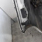 Pare choc arriere PEUGEOT 207