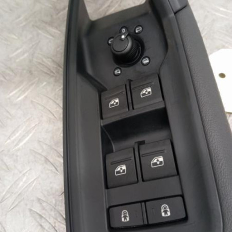 Interrupteur de leve vitre avant gauche AUDI A3 4 LIMOUSINE