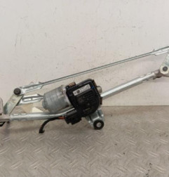 Moteur essuie glace avant AUDI A3 4 LIMOUSINE Photo n°1