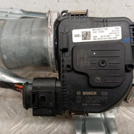 Moteur essuie glace avant AUDI A3 4 LIMOUSINE