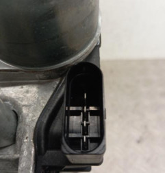 Moteur essuie glace avant AUDI A3 4 LIMOUSINE Photo n°3