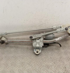 Moteur essuie glace avant AUDI A3 4 LIMOUSINE Photo n°4
