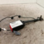 Attache ceinture avant gauche RENAULT CLIO 5