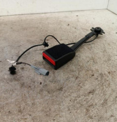 Attache ceinture avant gauche RENAULT CLIO 5