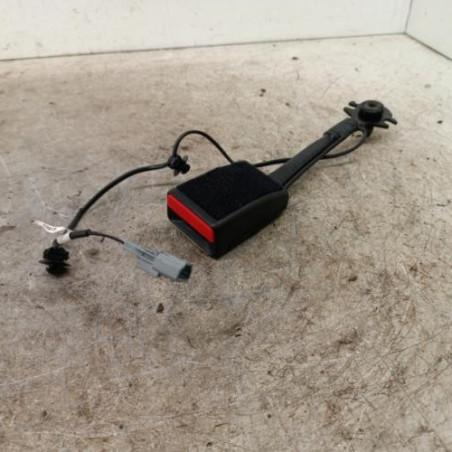 Attache ceinture avant gauche RENAULT CLIO 5