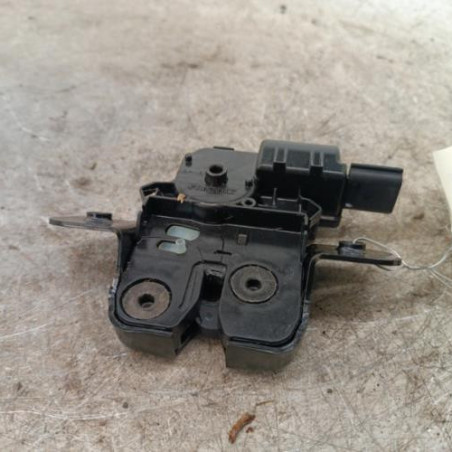 Serrure de hayon RENAULT CLIO 5 Photo n°1