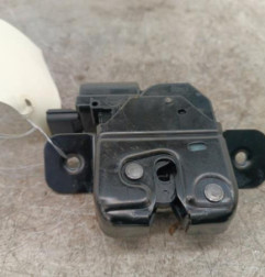 Serrure de hayon RENAULT CLIO 5