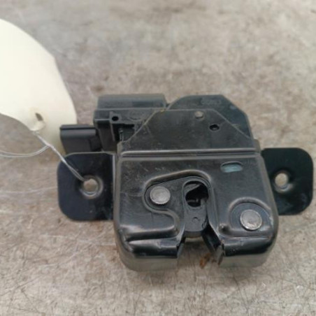 Serrure de hayon RENAULT CLIO 5