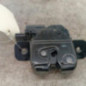 Serrure de hayon RENAULT CLIO 5