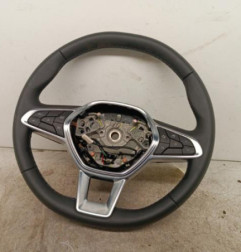 Volant RENAULT CLIO 5 Photo n°1