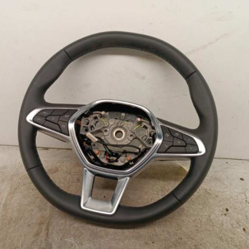 Volant RENAULT CLIO 5
