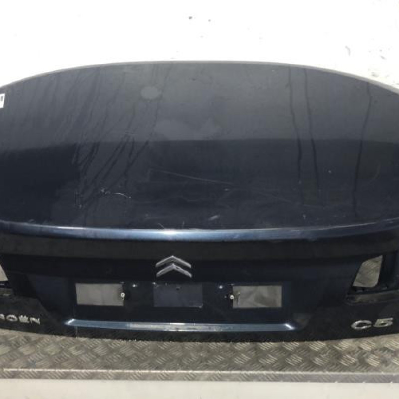 Malle/Hayon arriere CITROEN C5 2 Malle/Hayon arriere CITROEN C5 2