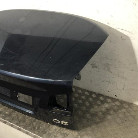 Malle/Hayon arriere CITROEN C5 2