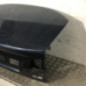 Malle/Hayon arriere CITROEN C5 2