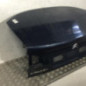 Malle/Hayon arriere CITROEN C5 2