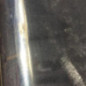 Malle/Hayon arriere CITROEN C5 2