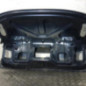 Malle/Hayon arriere CITROEN C5 2