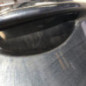 Porte arriere droit CITROEN C5 2