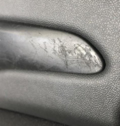 Porte arriere droit CITROEN C5 2 Photo n°6