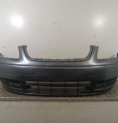 Pare choc avant VOLKSWAGEN TOURAN 1 Photo n°1