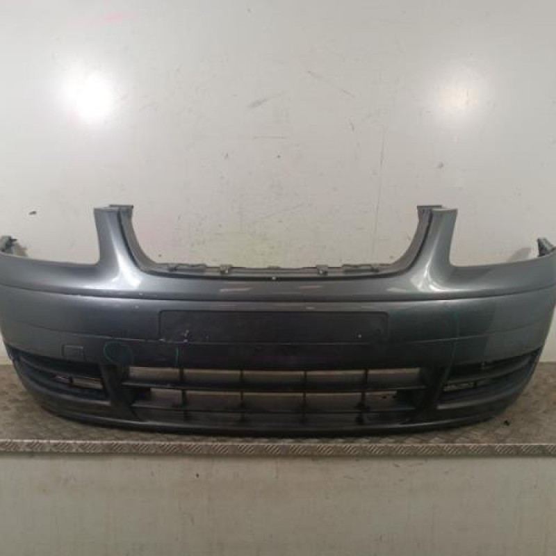 Pare choc avant VOLKSWAGEN TOURAN 1
