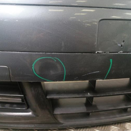 Pare choc avant VOLKSWAGEN TOURAN 1