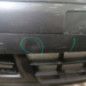 Pare choc avant VOLKSWAGEN TOURAN 1