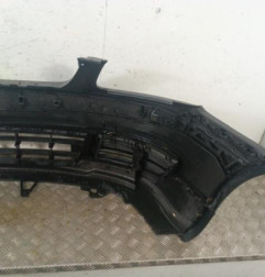 Pare choc avant VOLKSWAGEN TOURAN 1 Photo n°7