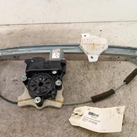 Leve vitre electrique avant gauche HYUNDAI I 20 3 Photo n°1