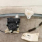 Leve vitre electrique avant gauche HYUNDAI I 20 3