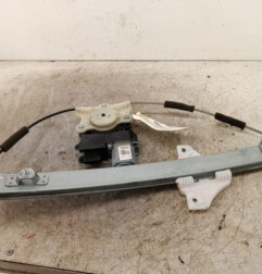 Leve vitre electrique avant gauche HYUNDAI I 20 3