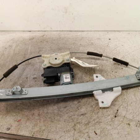 Leve vitre electrique avant gauche HYUNDAI I 20 3