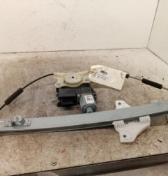 Leve vitre electrique avant gauche HYUNDAI I 20 3 Photo n°3