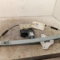 Leve vitre electrique avant gauche HYUNDAI I 20 3