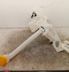 Vase de lave glace RENAULT CLIO 5 Photo n°1