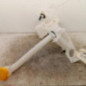Vase de lave glace RENAULT CLIO 5
