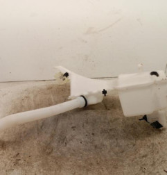 Vase de lave glace RENAULT CLIO 5