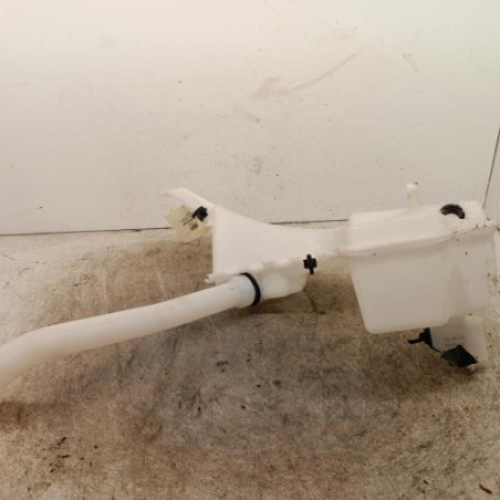 Vase de lave glace RENAULT CLIO 5