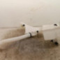Vase de lave glace RENAULT CLIO 5