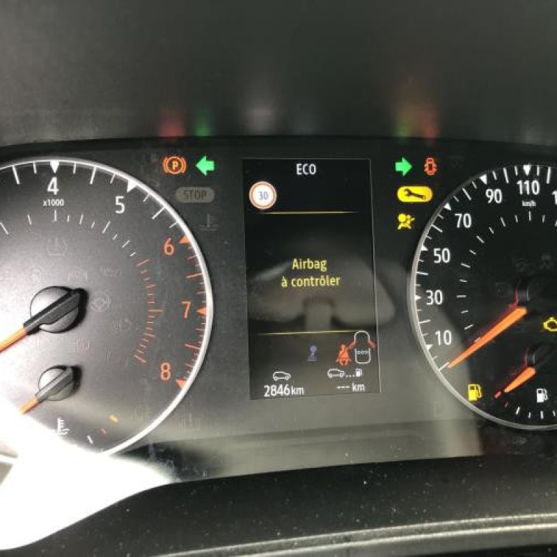 Compteur RENAULT CLIO 5 Compteur RENAULT CLIO 5