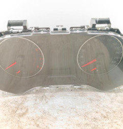 Compteur RENAULT CLIO 5