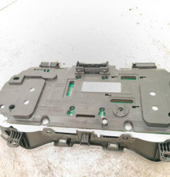 Compteur RENAULT CLIO 5 Photo n°3