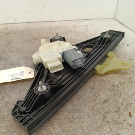 Leve vitre electrique arriere droit RENAULT CLIO 5 Photo n°1