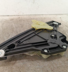 Leve vitre electrique arriere droit RENAULT CLIO 5