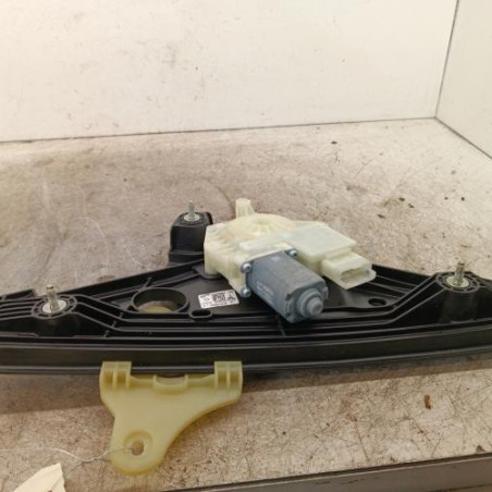 Leve vitre electrique arriere gauche RENAULT CLIO 5 Photo n°1