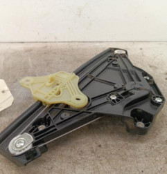 Leve vitre electrique arriere gauche RENAULT CLIO 5