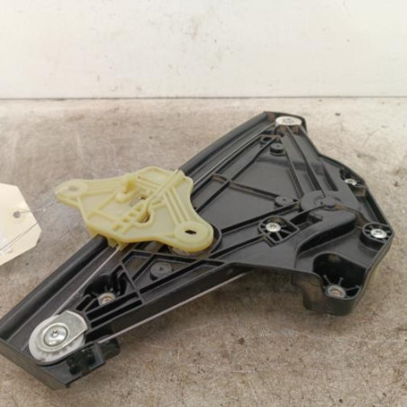 Leve vitre electrique arriere gauche RENAULT CLIO 5