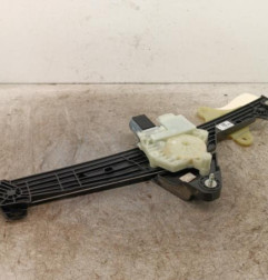 Leve vitre electrique avant droit RENAULT CLIO 5