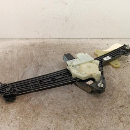 Leve vitre electrique avant droit RENAULT CLIO 5