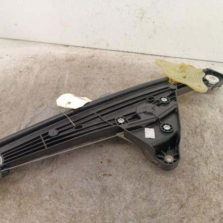 Leve vitre electrique avant gauche RENAULT CLIO 5 Photo n°1